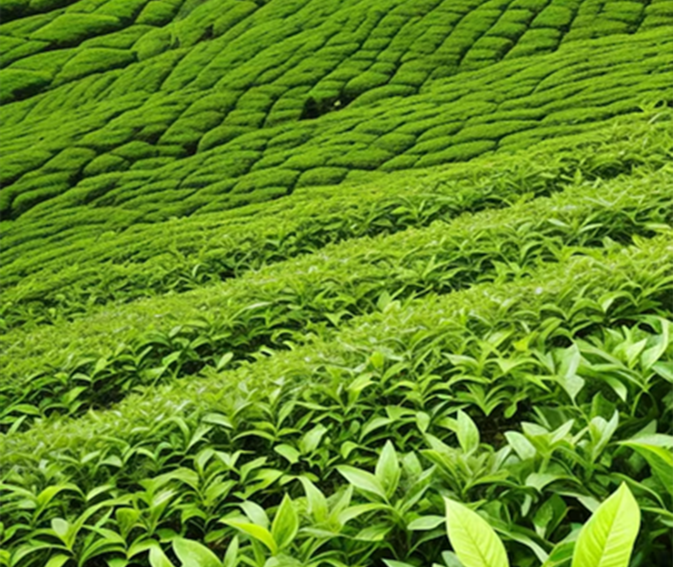 Finest Tea Leaves