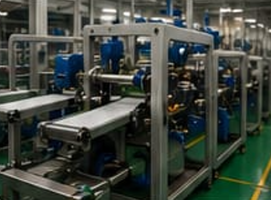 Packaging Line