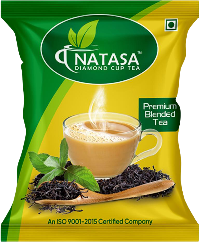 Dust Tea